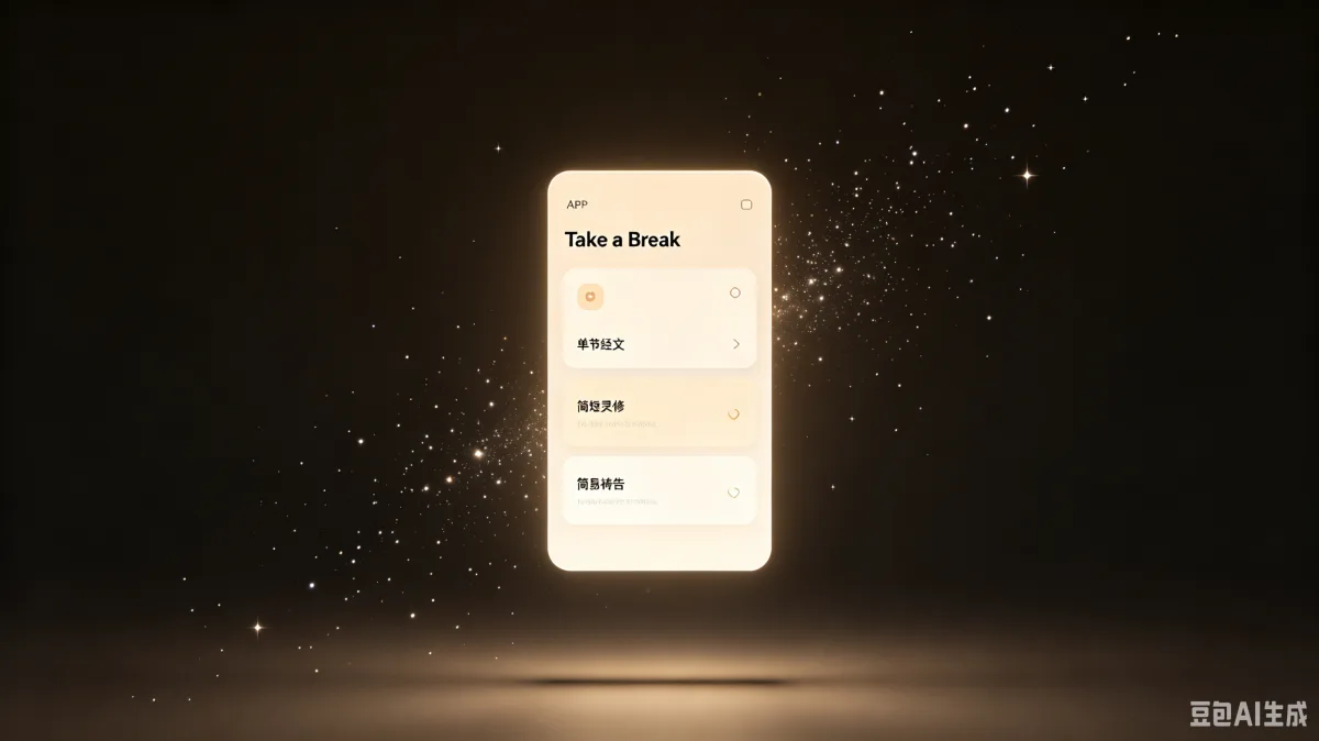 Take a Break screenshot 3